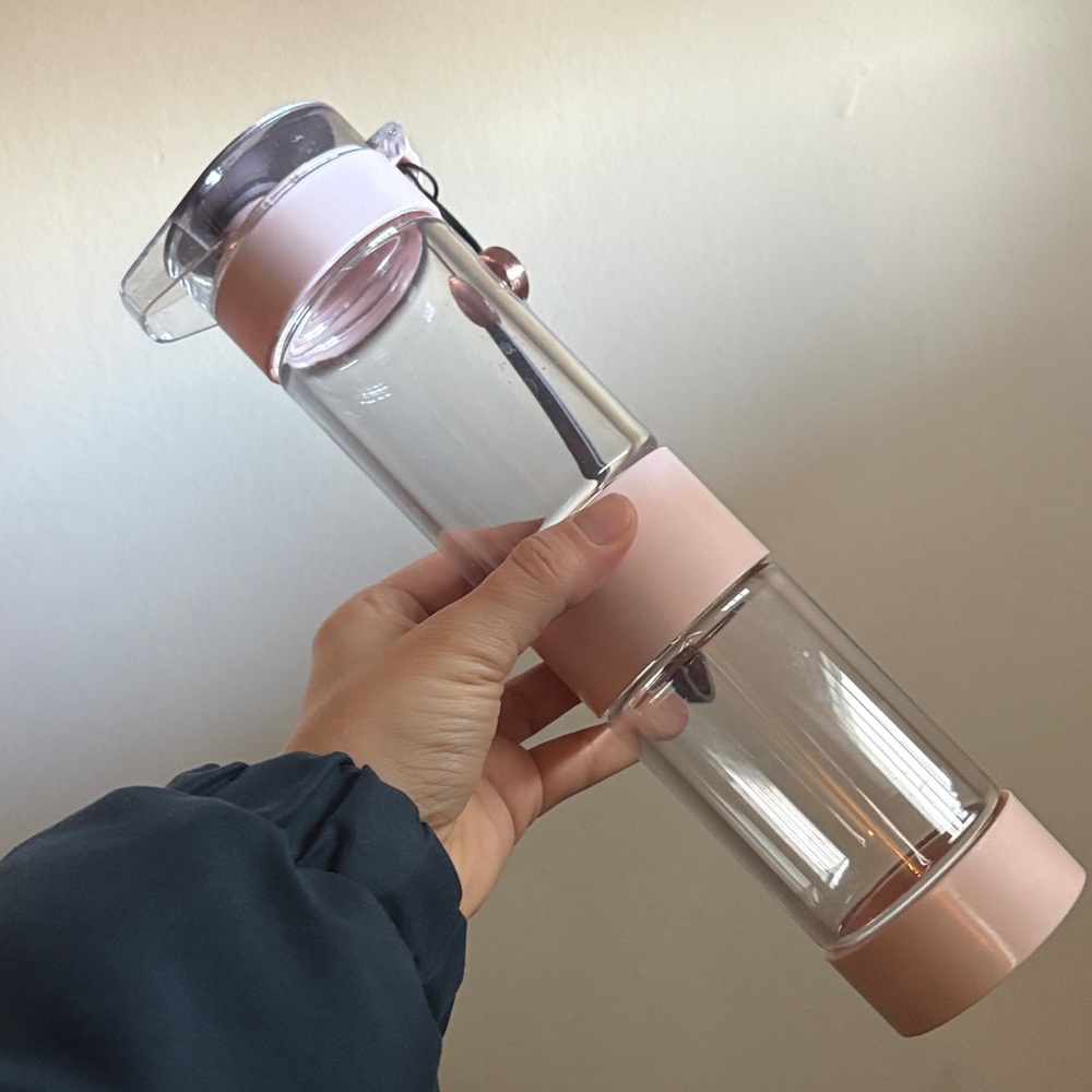 Calia Infusion water bottle by Carrie Underwood